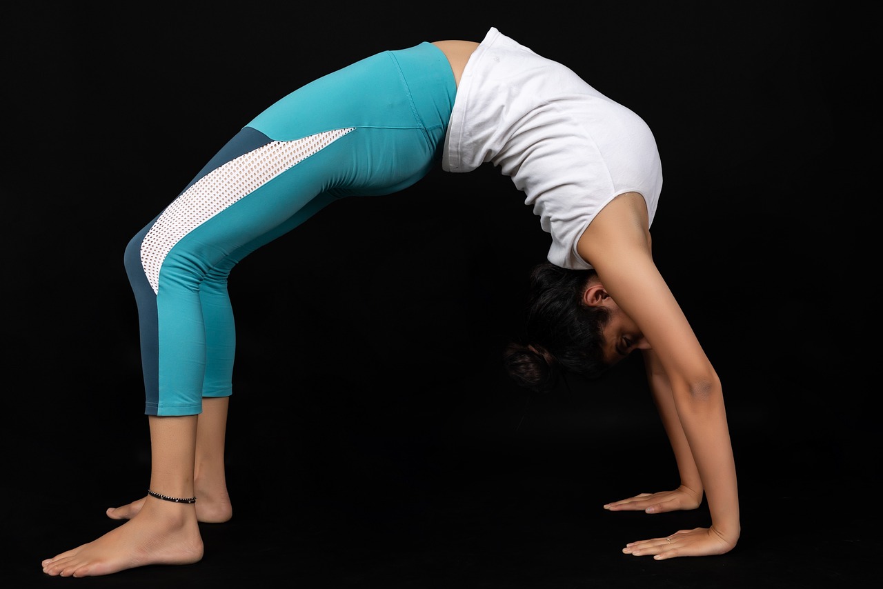 Should Yoga Practitioners Opt for Self-Defense Training?